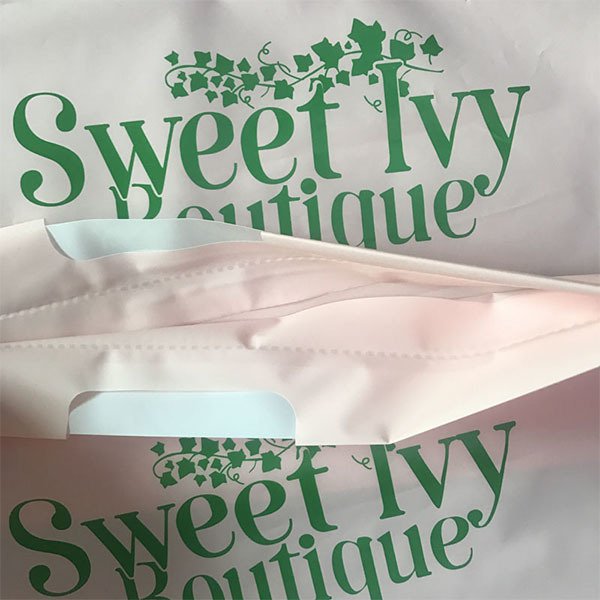 EVA環保購物束口袋