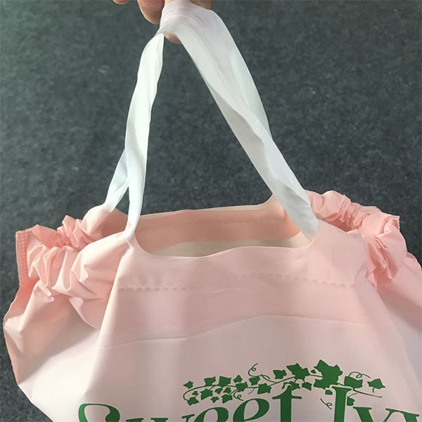 EVA環保購物束口袋