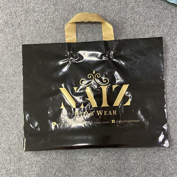 高品質購物手提袋