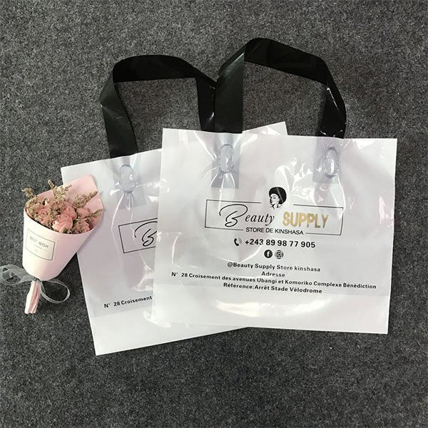 高品質購物手提袋