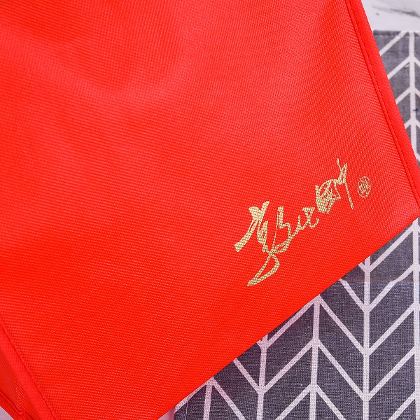 不織布手提立體袋