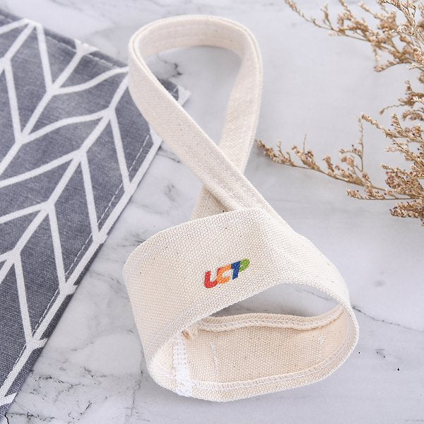 帆布杯套加吸管套