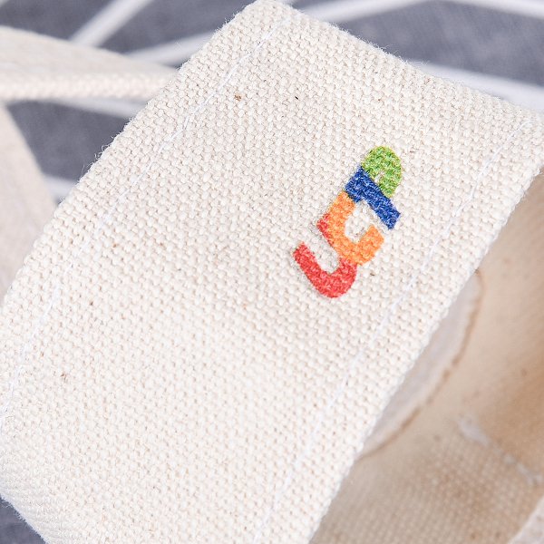 帆布杯套加吸管套