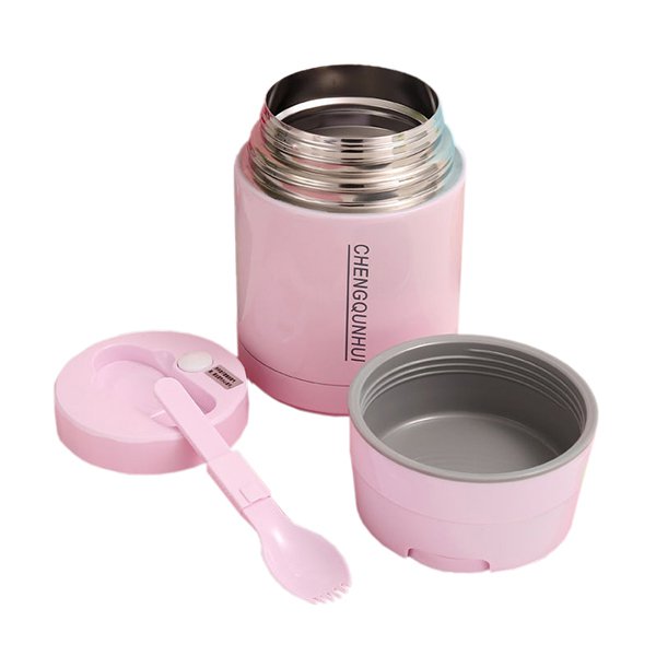 便攜式真空雙層