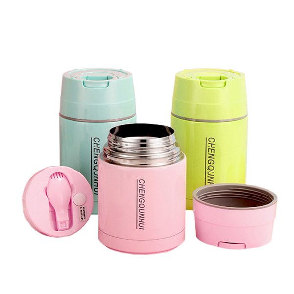 便攜式真空雙層