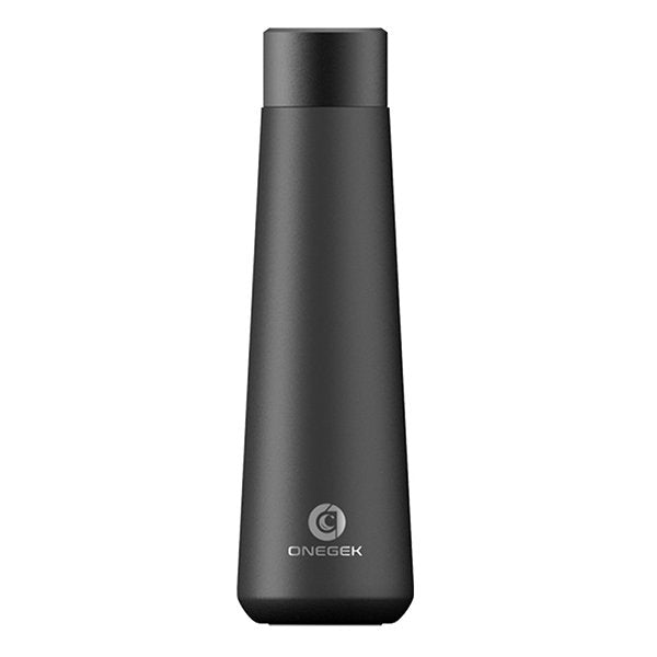 390ml智能溫度顯示304不銹鋼保溫杯