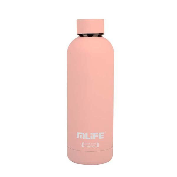 750ml雙層橡膠塗層