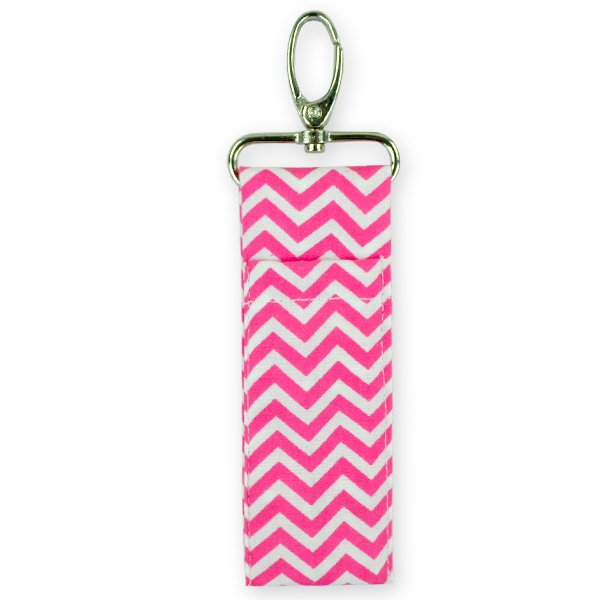 唇膏置物袋鑰匙圈