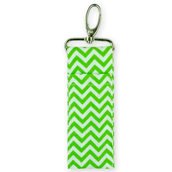 唇膏置物袋鑰匙圈