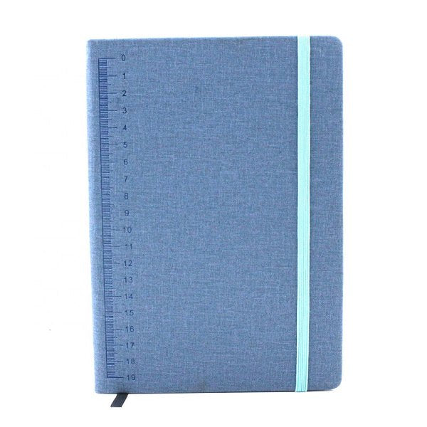 3合1二折式彈力繩便條紙套組