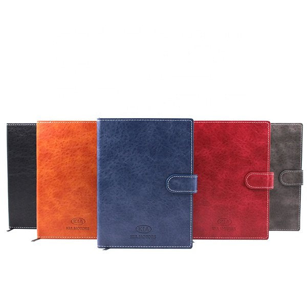 3合1二折式子母扣便條紙套組