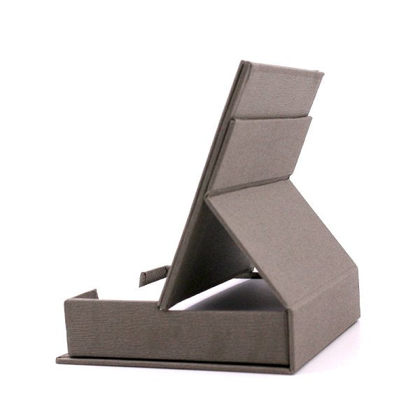 2合1附鏡子可立式便條紙套組