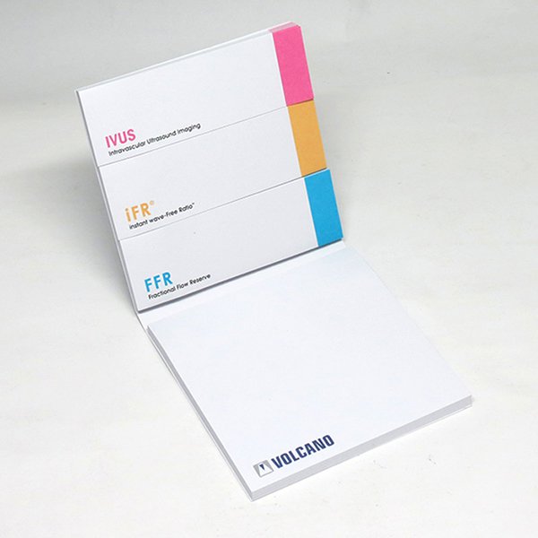 方型組合式便利貼