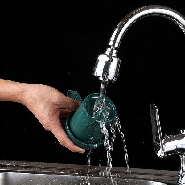 USB充電雙蓋果汁杯