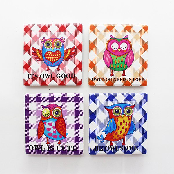 正方形陶瓷磁鐵