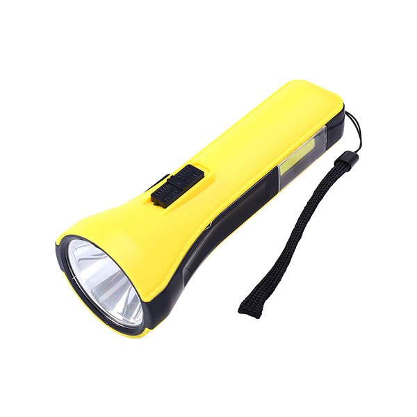 2合1多功能露營燈