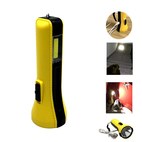 2合1多功能露營燈