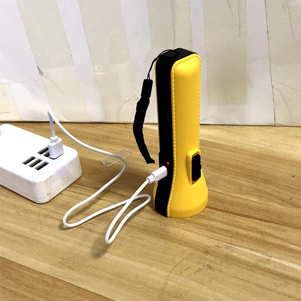 2合1多功能露營燈