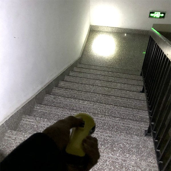 2合1多功能露營燈