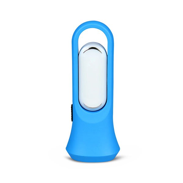 2合1便攜式露營燈