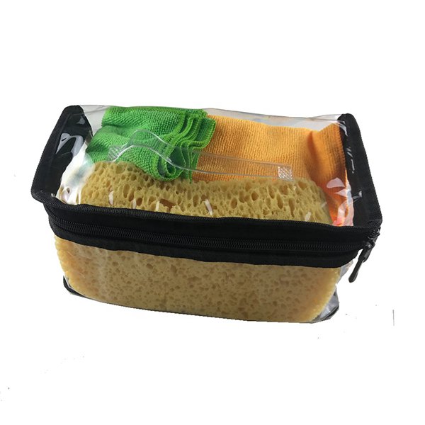 便攜式洗車用品5件套組