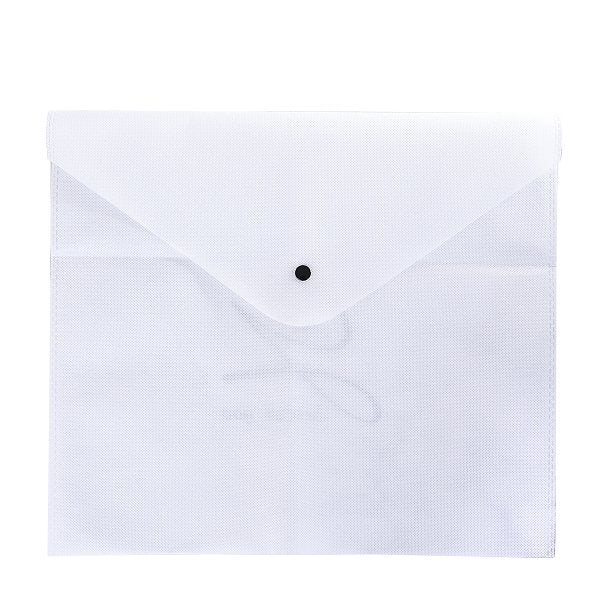 不織布熱壓平面袋