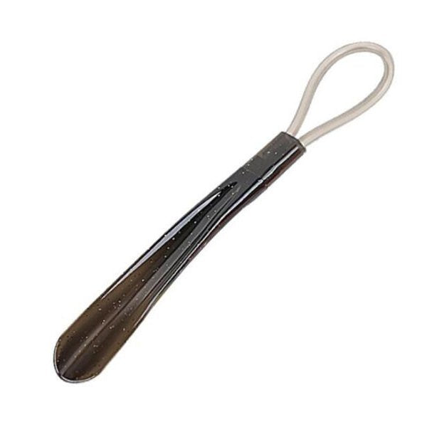 便攜式彩色半透明鞋拔