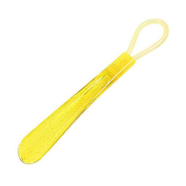 便攜式彩色半透明鞋拔