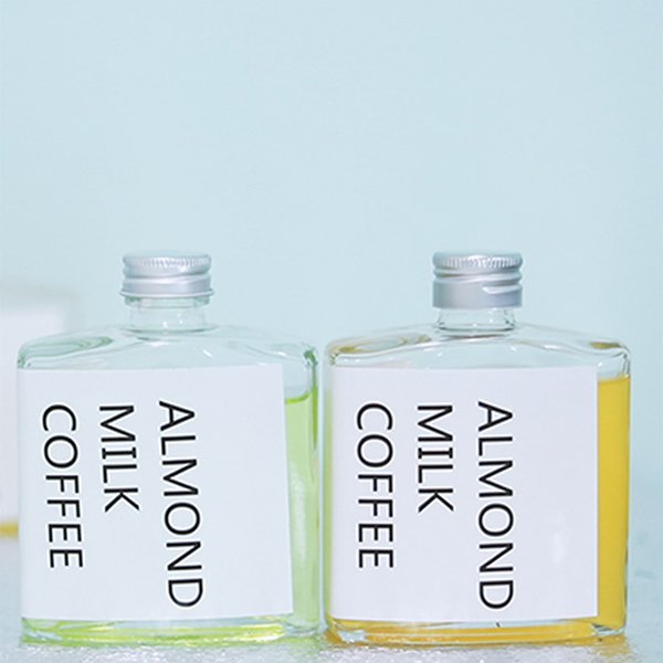 200ml小巧復古酒瓶玻璃杯