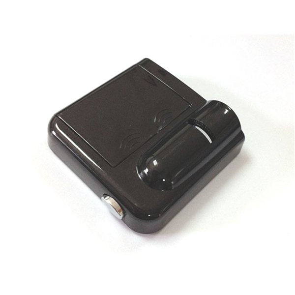 車門迎賓燈客製化LOGO投影燈