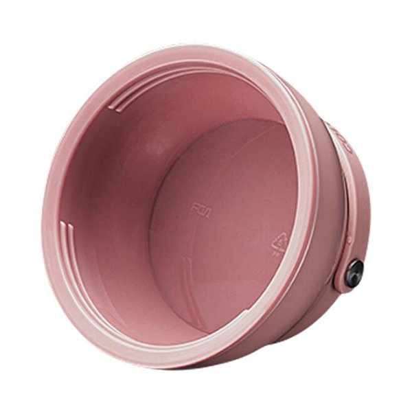 500ml環保真空雙層316不銹鋼燜燒罐