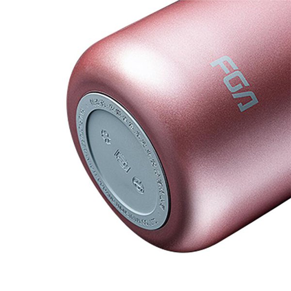 500ml環保真空雙層316不銹鋼燜燒罐