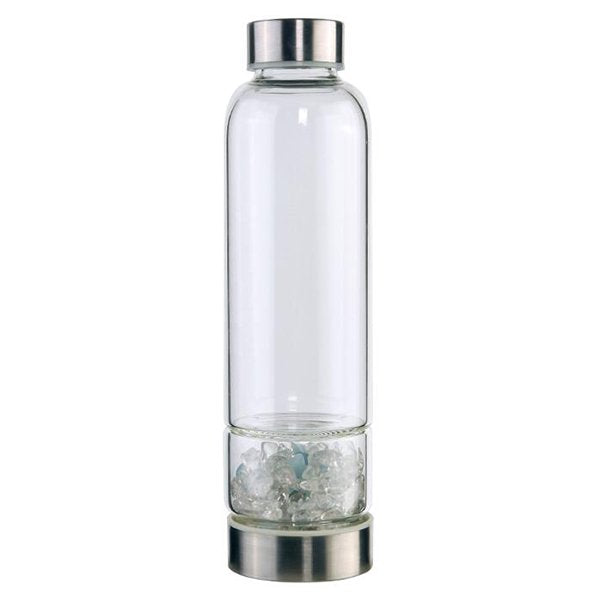 350ml質感水晶淨水玻璃杯