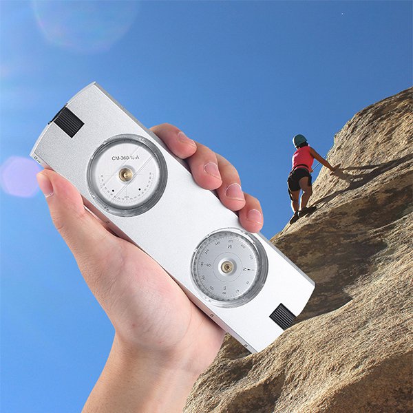 專業多功能戶外測量器