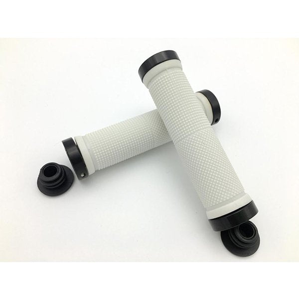 彩色防滑自行車把手