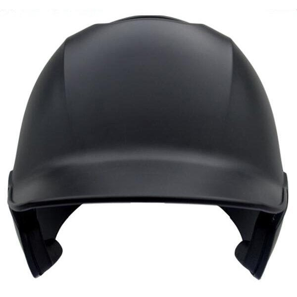 簡約經典自行車安全帽