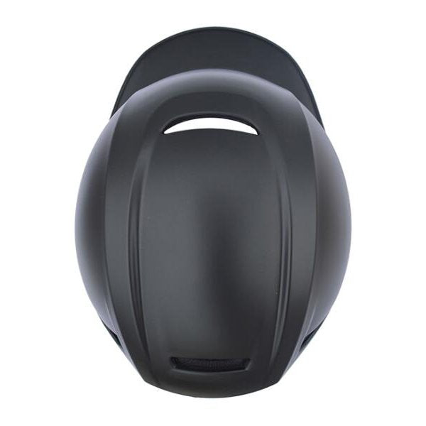 簡約經典自行車安全帽