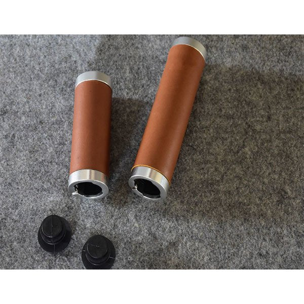 高質感自行車把手