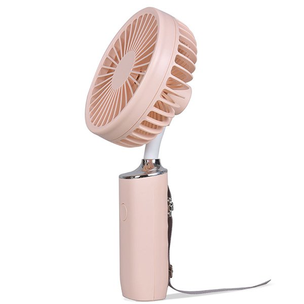 手持式DC迷你USB風扇