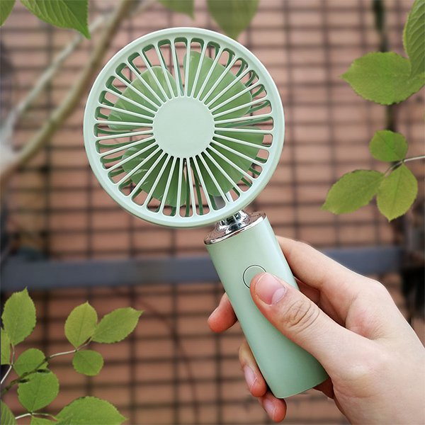 手持式DC迷你USB風扇