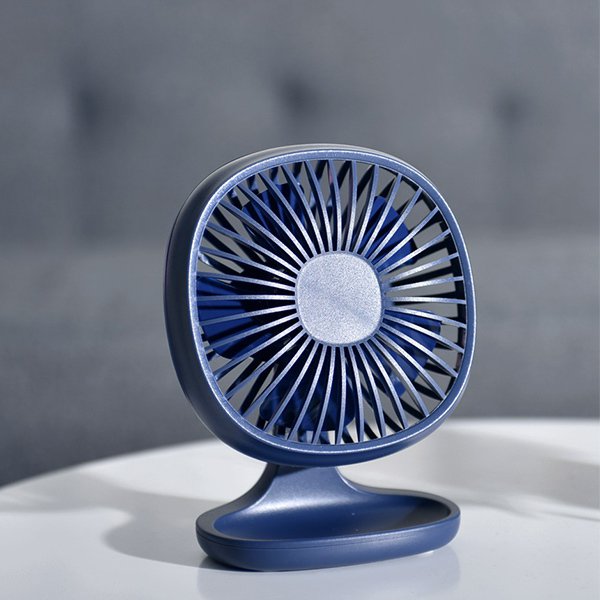 多功能桌上型USB迷你風扇