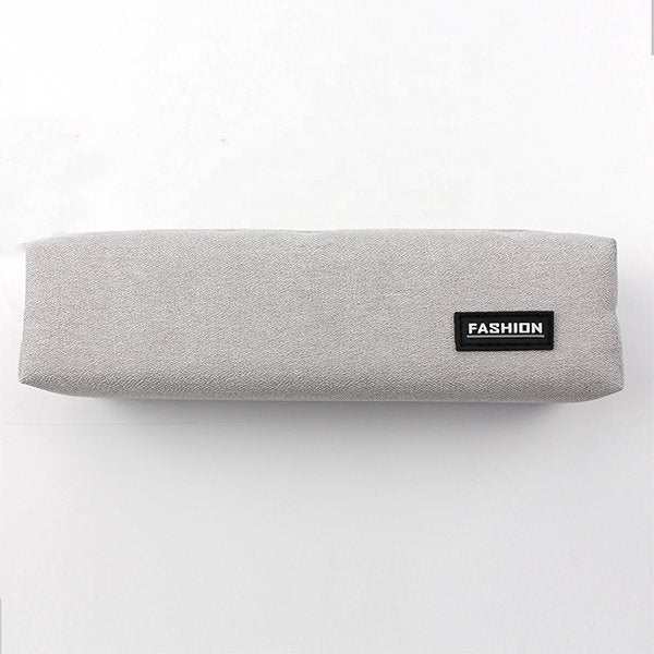 牛津布拉鍊筆袋