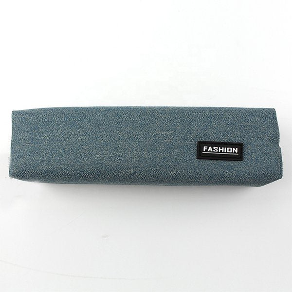 牛津布拉鍊筆袋