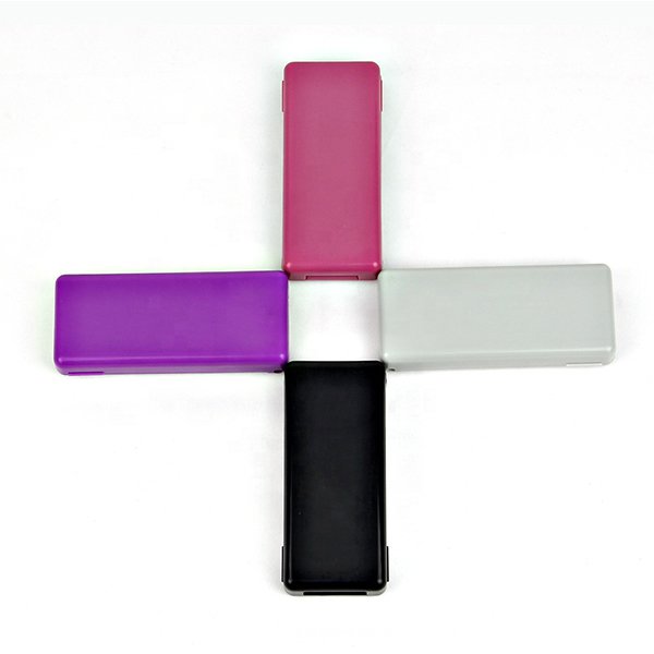 便攜式可摺疊塑膠鞋刷