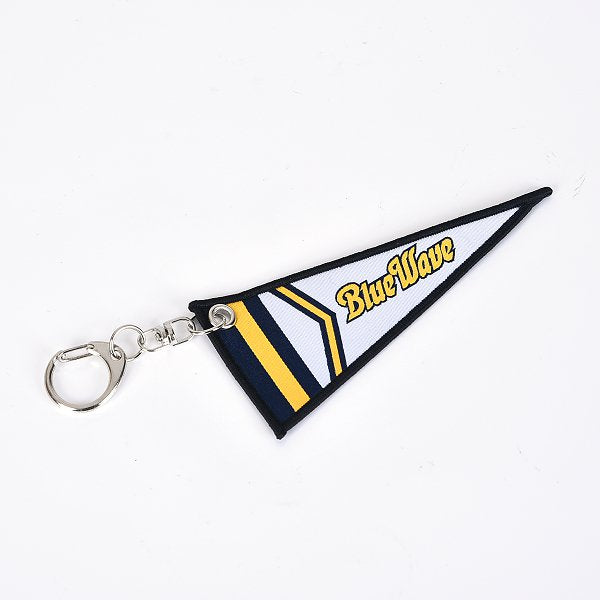 布條鑰匙圈