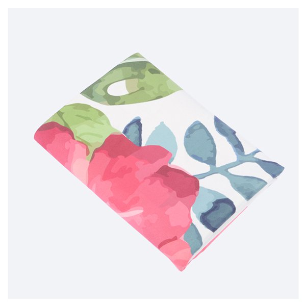 1mm可摺疊麂皮橡膠瑜伽墊