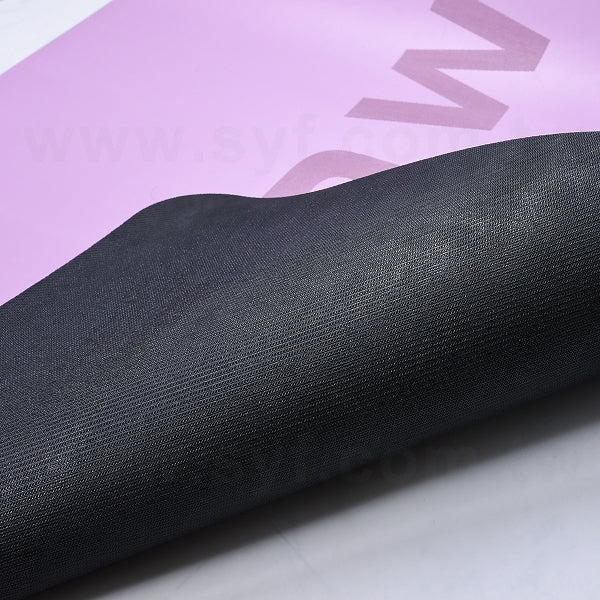 4.5mm防滑環保PU橡膠瑜伽墊