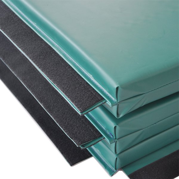 3.5cm可摺疊體操墊-EPE瑜珈墊