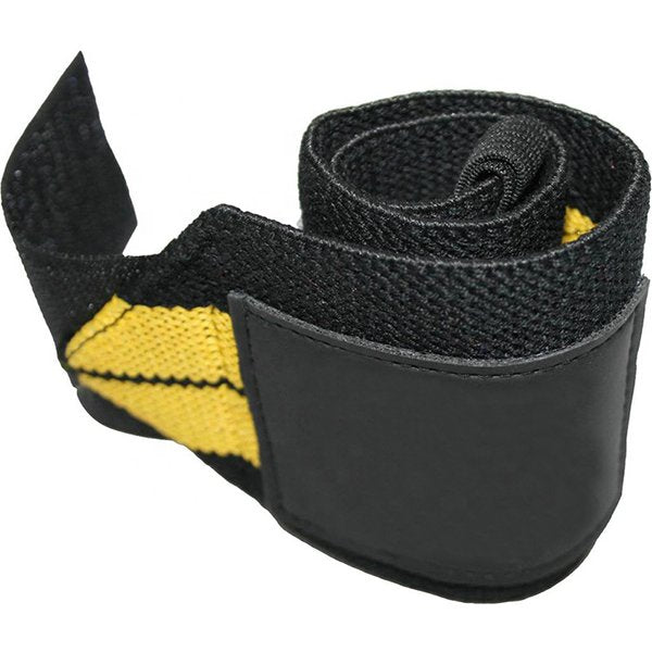 透氣健身運動護腕-聚酯纖維腕帶