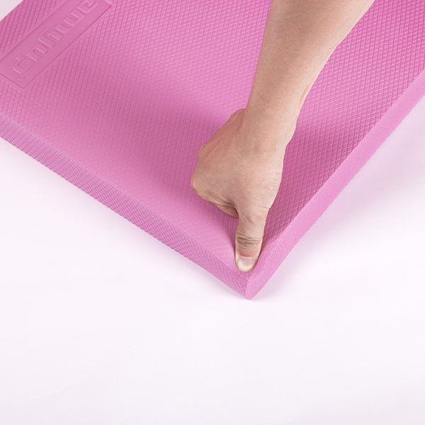 TPE瑜珈健身平衡墊